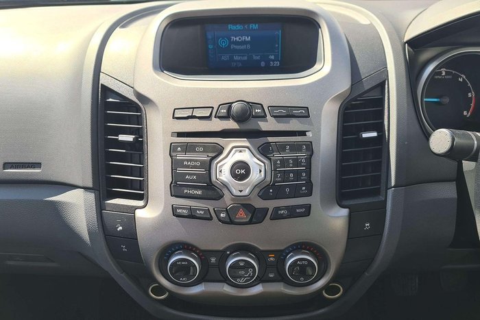 2014 Ford Ranger XLT