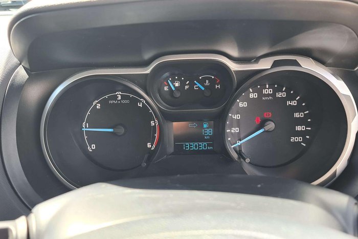 2014 Ford Ranger XLT