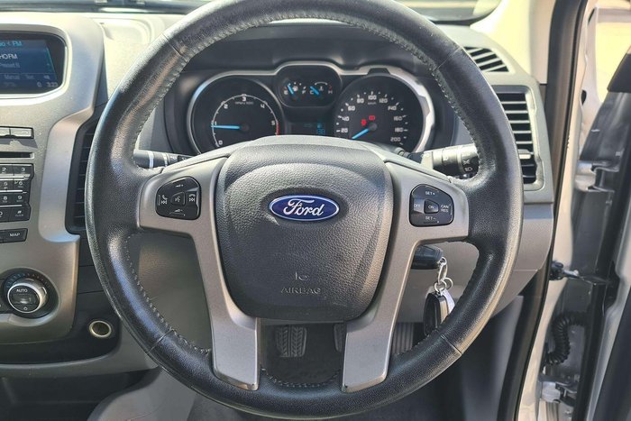 2014 Ford Ranger XLT