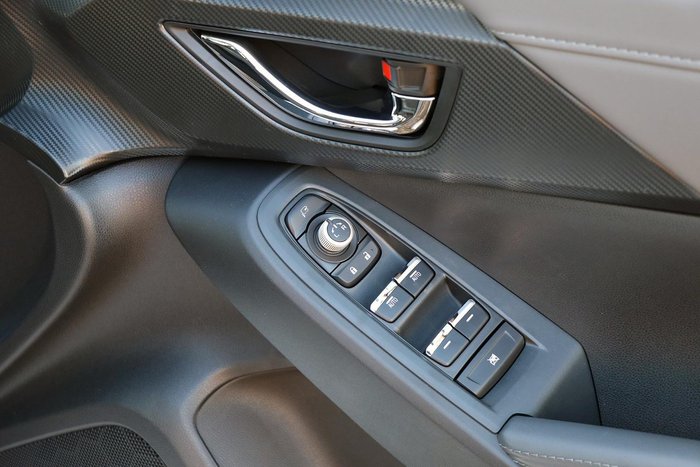 2025 Subaru Crosstrek 2.0S G6X MY25 AWD Magnetite Grey