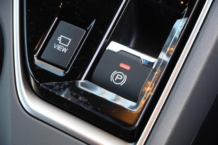 2025 Subaru Crosstrek 2.0S G6X MY25 AWD Magnetite Grey