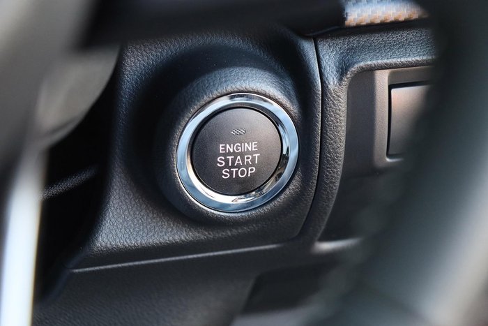 2025 Subaru Crosstrek 2.0S G6X MY25 AWD Magnetite Grey