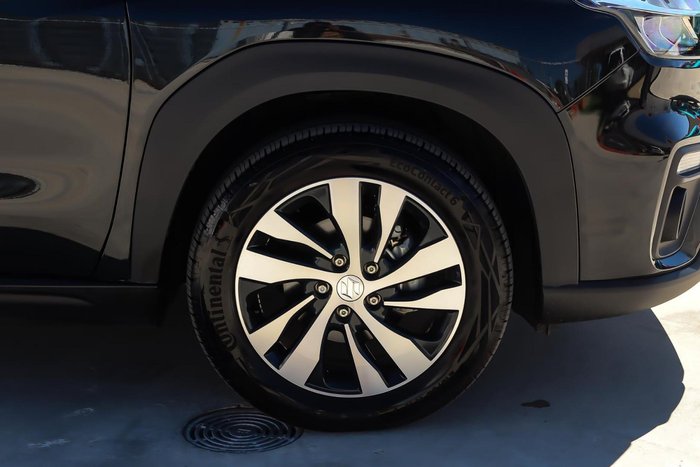 2024 Suzuki S-Cross ALLGRIP Prestige