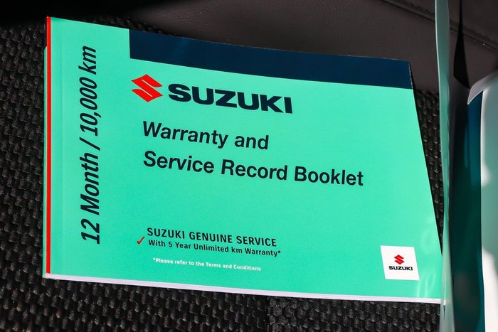 2024 Suzuki S-Cross ALLGRIP Prestige