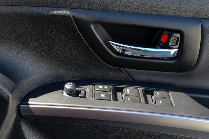 2024 Suzuki S-Cross ALLGRIP Prestige