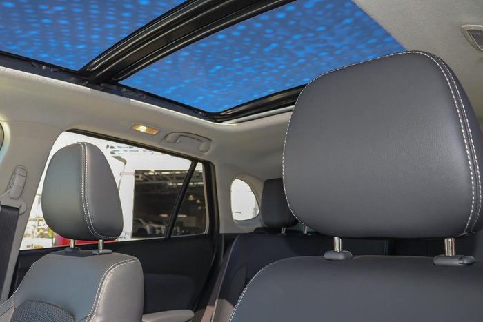 2024 Suzuki S-Cross ALLGRIP Prestige