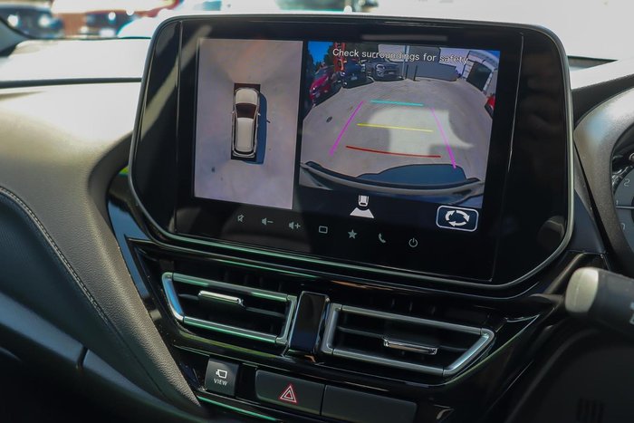 2024 Suzuki S-Cross ALLGRIP Prestige