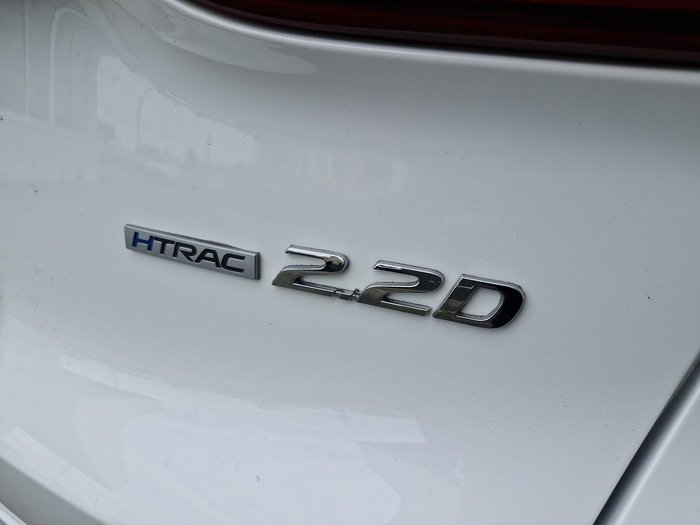 2019 Hyundai Santa Fe Highlander