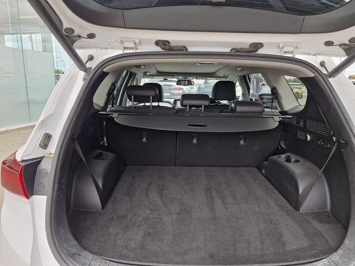 2019 Hyundai Santa Fe Highlander