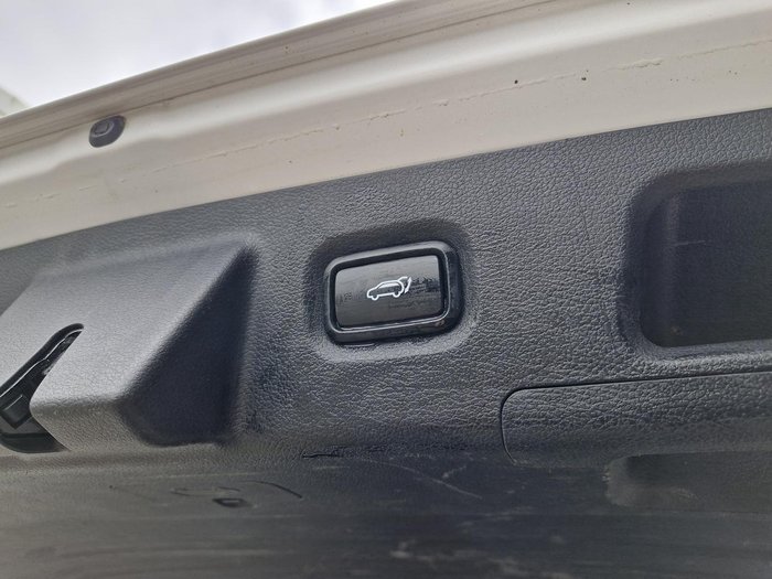 2019 Hyundai Santa Fe Highlander