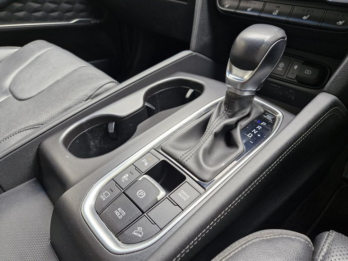 2019 Hyundai Santa Fe Highlander