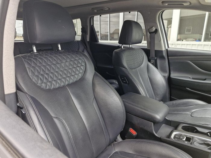 2019 Hyundai Santa Fe Highlander