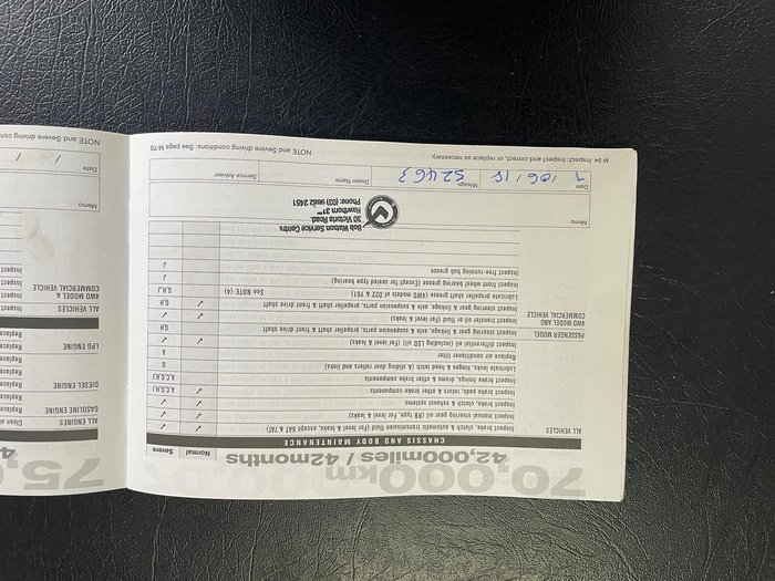 2013 Nissan Dualis Ti-L J10 Series 3 MY12 AWD Pearl Black