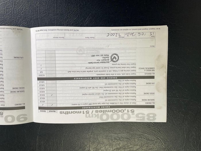 2013 Nissan Dualis Ti-L J10 Series 3 MY12 AWD Pearl Black