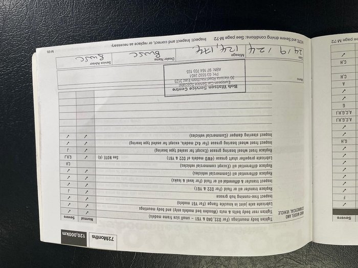 2013 Nissan Dualis Ti-L J10 Series 3 MY12 AWD Pearl Black