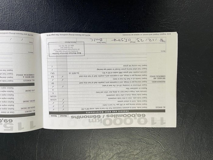 2013 Nissan Dualis Ti-L J10 Series 3 MY12 AWD Pearl Black