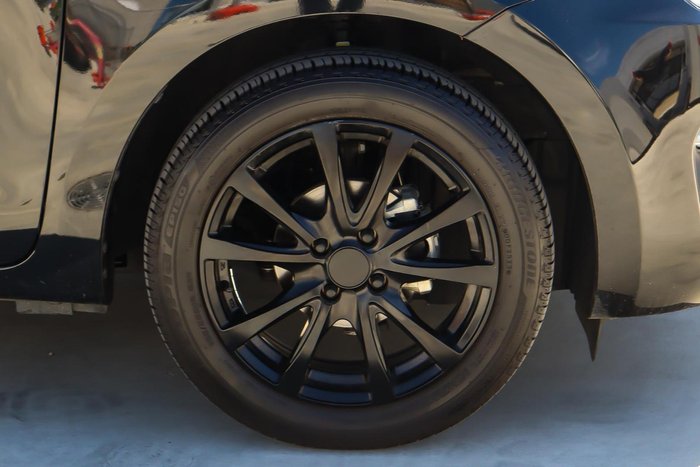 2024 Suzuki Swift GL