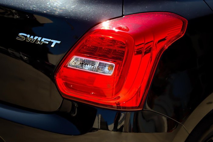 2024 Suzuki Swift GL