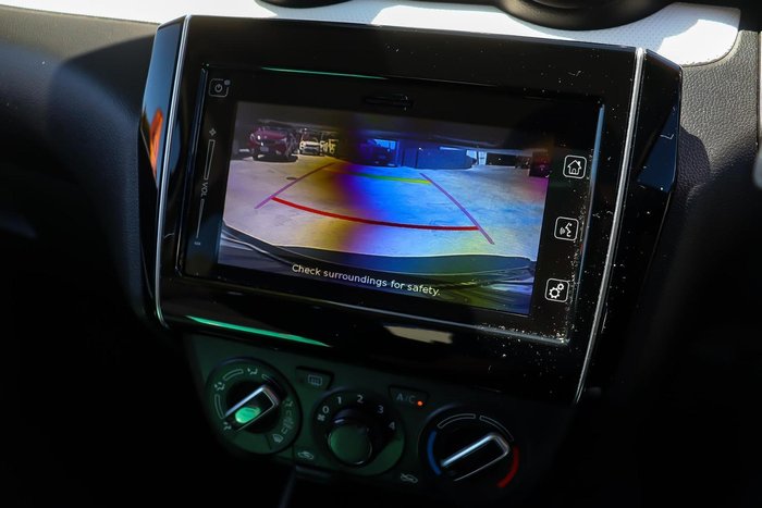 2024 Suzuki Swift GL