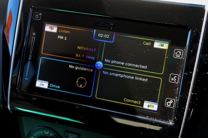 2024 Suzuki Swift GL