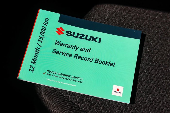 2024 Suzuki Swift GL