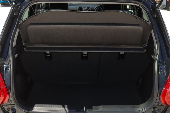 2024 Suzuki Swift GL