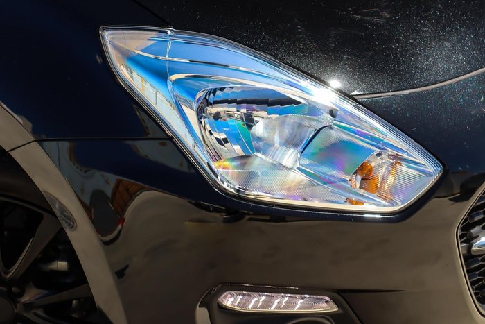 2024 Suzuki Swift GL