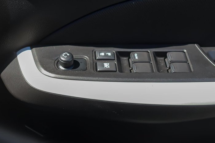 2024 Suzuki Swift GL