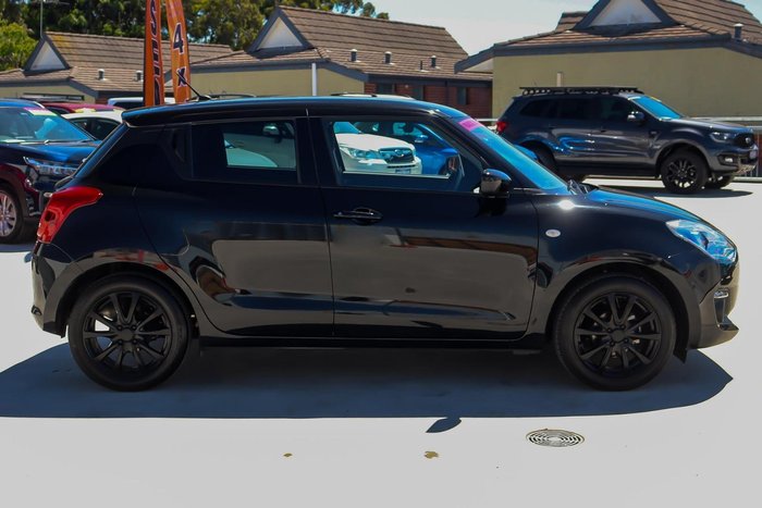 2024 Suzuki Swift GL