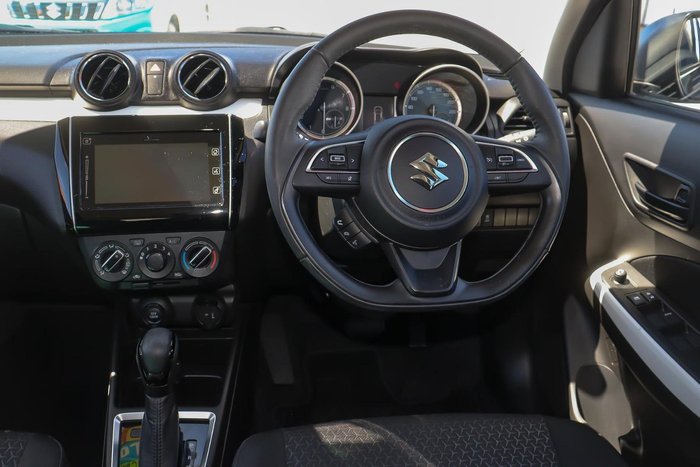 2024 Suzuki Swift GL