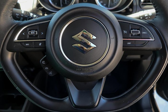 2024 Suzuki Swift GL