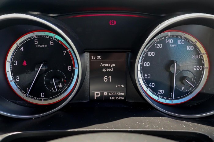 2024 Suzuki Swift GL