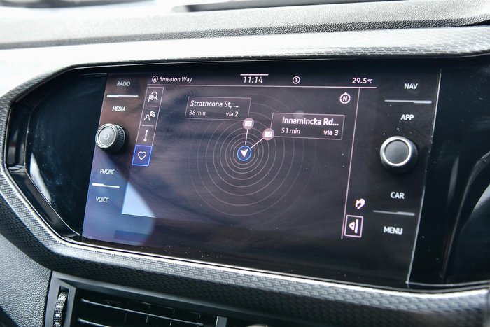 2020 Volkswagen T-Cross 85TSI Style