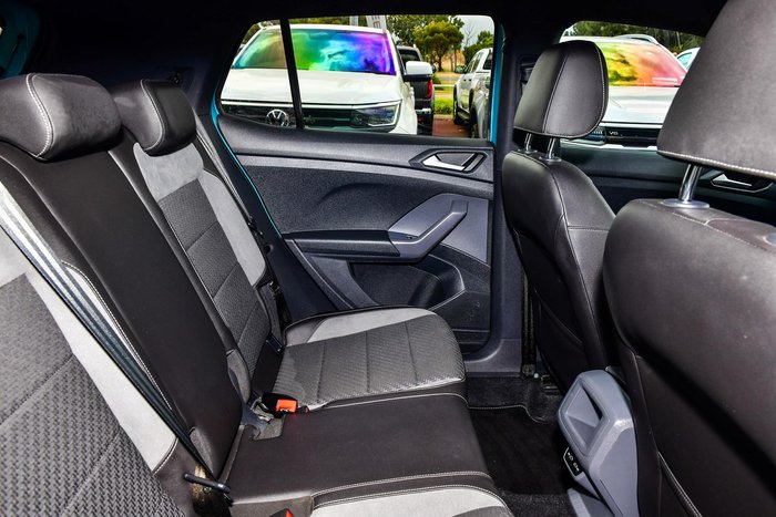 2020 Volkswagen T-Cross 85TSI Style