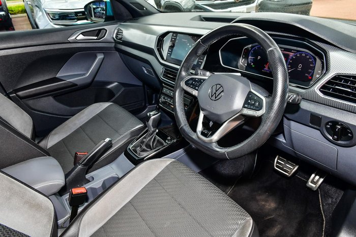 2020 Volkswagen T-Cross 85TSI Style
