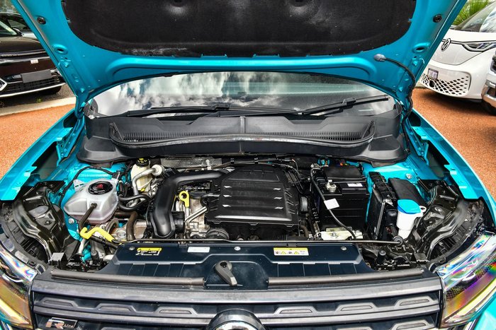 2020 Volkswagen T-Cross 85TSI Style