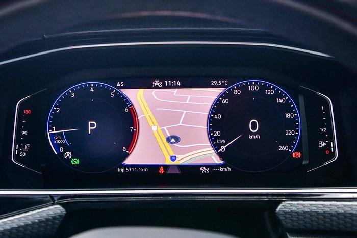 2020 Volkswagen T-Cross 85TSI Style