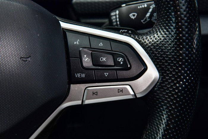 2020 Volkswagen T-Cross 85TSI Style