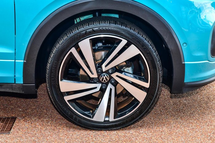 2020 Volkswagen T-Cross 85TSI Style