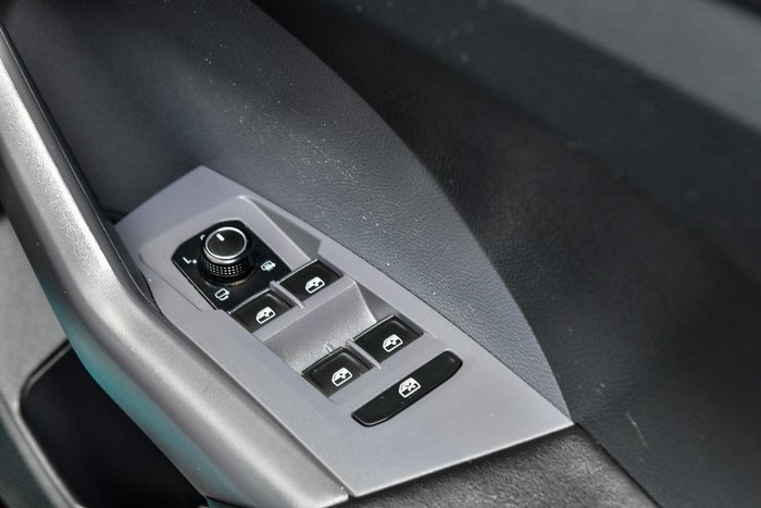 2020 Volkswagen T-Cross 85TSI Style