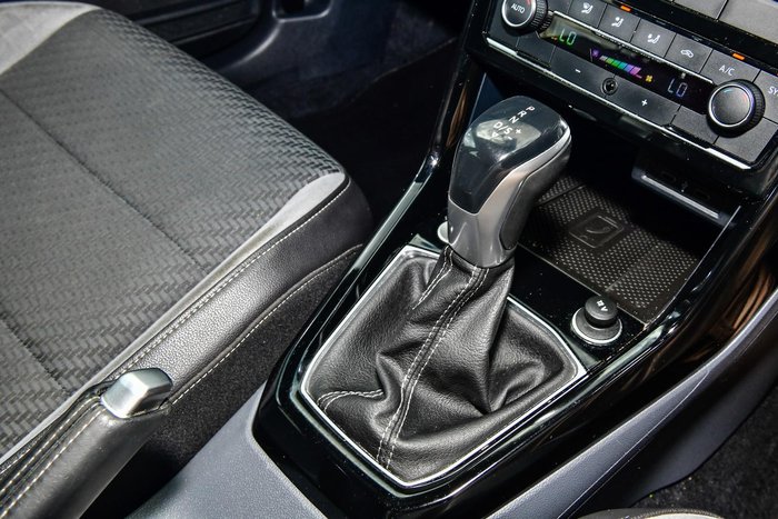 2020 Volkswagen T-Cross 85TSI Style