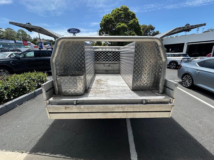 2022 Mitsubishi Triton GLX