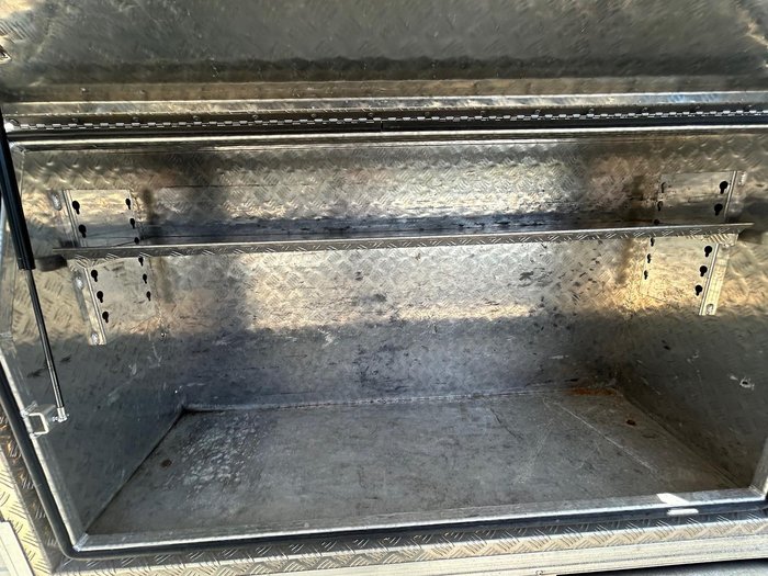 2022 Mitsubishi Triton GLX