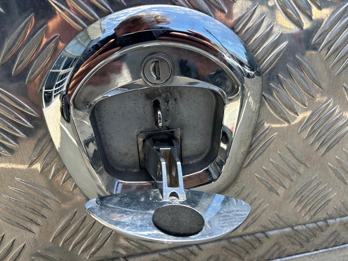 2022 Mitsubishi Triton GLX