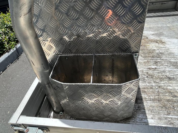 2022 Mitsubishi Triton GLX