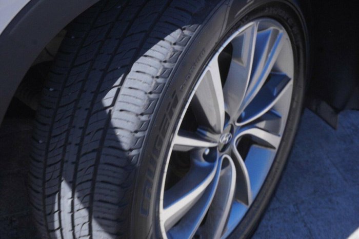 2018 Hyundai Santa Fe Elite