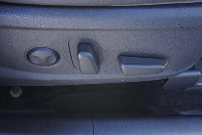 2018 Hyundai Santa Fe Elite