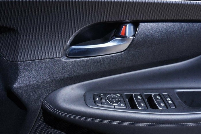 2018 Hyundai Santa Fe Elite