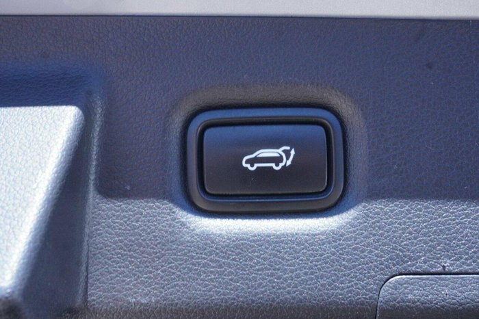 2018 Hyundai Santa Fe Elite