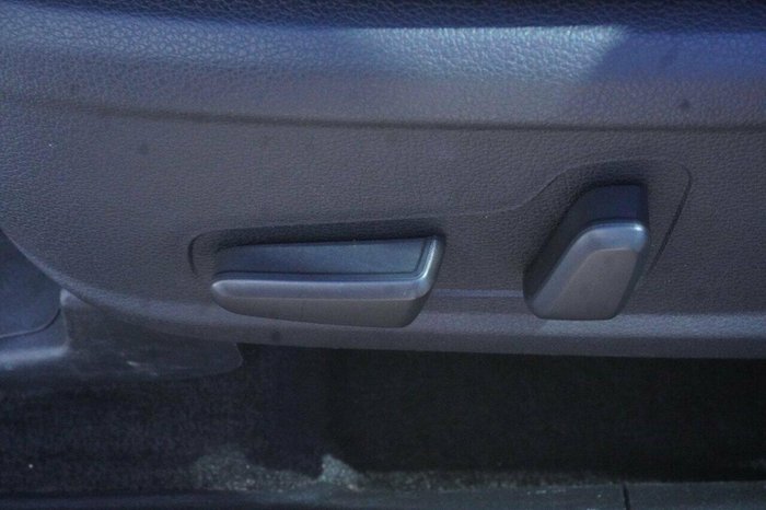 2018 Hyundai Santa Fe Elite